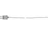 Testo LuftfüHler Thermopaar Mit Te-Stecker -50 Bis 250 °C (0602 0646)