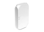 Alcatel Lucent Omniaccess Stellar AP1201H - 10,100,1000 Mbit/S - Ieee 802.11A - Ieee 802.11E - Ieee 802.11H - Multi User Mimo - 16-QAM - 64-QAM - 256-QAM - Bpsk - Cck - Dqpsk - Aes A 128 Bit - Aes A 256 Bit - 802.1X Radius - Wep - Wpa - WPA2 - Usb Type-A