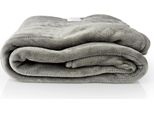 Nedis PEBL140CWT Coperta Elettrica 180 X 130 Cm 9 Impostazioni Di Calore Indicatore Luminoso Protezione Da Surriscaldamento
