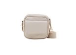 Esprit Borsa A Tracolla Alicia Shoulder Bag Ice Avorio