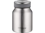 Thermos 4077205050 Thermos Contenitore Isolato Per Alimenti Tc, 0,5 Litri, Acciaio Inox