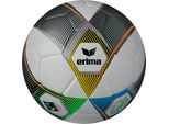 Erima Calcio Erima Hybrid Eco Argento Navy Gr 5