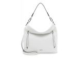Suri Frey Borsa A Tracolla Borsa A Tracolla Sfy Suzy Hobo Bag White Bianco