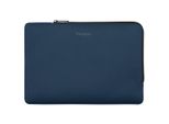Targus Multifit With Ecosmart - Notebook-HüLle - 30.5 Cm - 27,90Cm (11") - 30,50Cm (12"") - Blau"