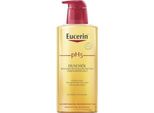 Eucerin Ph5 Olio Doccia Pelle Sensibile Con Pompa 400 Ml