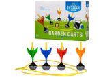 Outdoor Play Garden Darts