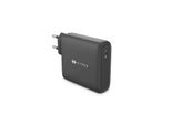 Targus Hyperjuice 100 W Gan Charger Eu Single P (HJG100EUZ)