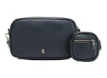 S.Oliver Borsa A Tracolla Crossbody Bag Navy Blu Scuro