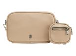 S.Oliver Borsa A Tracolla Crossbody Bag Brown Beige