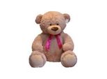 Orsacchiotto Norbert Beige 75 Cm