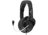 Cuffie Stereo Esperanza Con Microfono Minuetto