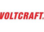 Voltcraft VC-8919590 Endoscopio Usb Sonda Ø: 8 Mm Lunghezza Sonda: 9,85 M Funzione Immagine, Funzione Video, Illuminazione Led (VC-8919590)