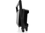 Tristar GR-2859 Griglia Di Contatto - Nero - Acciaio Inox - Plastica - Acciaio Inox - Rettangolare - 275 X 180 Mm - 230 °C - Nero
