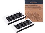 Aeg M9RWCAF2 Fridge/Freezer Part/Accessory Filter Black White