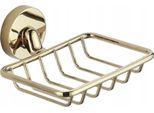 Mexen Remo Portasapone, Oro - 7050751-50