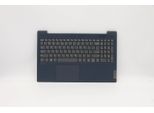 Lenovo Upper Case Asm_Euro