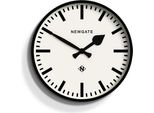 Newgate Number Three Railway - Orologio Da Parete - Nero