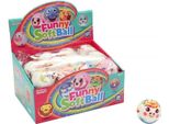 Palla Di Schiuma Morbida Animali Marini Mix