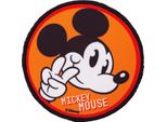 Mcneill Accessori Per Lo Zaino Mcaddy Mickey Mouse #4 Multicolore