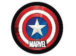 Mcneill Accessori Per Lo Zaino Mcaddy Avengers #1 Multicolore