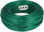 Tomado-Metaltex Waslijn Met Stalen Kern 80 Cm Groen
