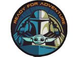 Mcneill Accessori Per Lo Zaino Mcaddy Mandalorian #1 Multicolore