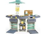 Dolu 2607 Chef Keukenset Xl Met Accessoires En Geluiden