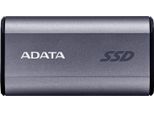 Adata Adata SC750 2 Tb Usb Type-C 3.2 Gen 2 (3.1 Gen 2) Grigio