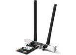 Mercusys WL-PCI AX3000 Dual-Band Bluetooth Express Adapter