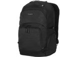 Targus Classic Ecosmart - Notebook-Rucksack - 40,6 Cm - 15" - 16"" - Schwarz (CN600GL)"