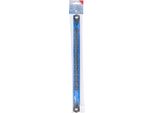 Bgs Guida Di Supporto Per 12 Inserti Magnetici Per Chiavi A Bussola Da 10 Mm (3/8") - 74550"