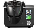 Aeno Gastrolab CR1S, Robot Da Cucina, Sostituisce 20 Apparecchi, Cottura Automatica, Wi Fi