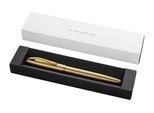 Penna Roller Pelikan Jazz Noble Elegance R36 In Confezione Regalo Dorata - Esperienza Di Scrittura Nobile E Design Elegante