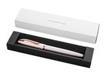 Penna Roller Pelikan Jazz Noble Elegance R36 In Confezione Regalo Pearl - Esperienza Di Scrittura Nobile E Design Elegante