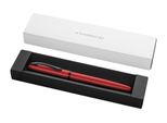 Penna Roller Pelikan Jazz Noble Elegance R36 In Confezione Regalo Rosso - Esperienza Di Scrittura Nobile E Design Elegante