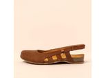 Sandali El Naturalista N5817 Pleasant Wood /Panglao Colore Wood
