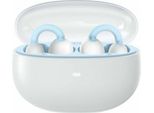 Baseus Airgo 1 Ring Headset True Wireless Stereo (Tws) In-Ear Calls/Music Bluetooth White