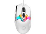 Lorgar Lorgar MSP80, 8000 Hz Gaming Mouse Pro, White