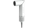 Aeno Asciugacapelli E Styler Multifunzione, 1200W, Ionizzatore, 4 Modalità Di Temperatura, 3 Modalità Di Velocità, 98000RPM, 85Db