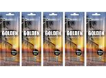 Acceleratore D'abbronzatura Supertan Golden Paradise X5Pz