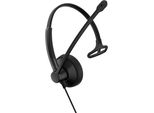 Epos Impact 100 Ms Mono USB-C+A - Headset - Mono (1001419)