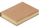 Midocean - Blocco Note "Visionmax"" MO628 (Taglia Unica) (Beige)"