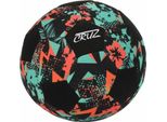Mini Soccer Ball - Cruz - Neoprene - Size 2 - Ideal For Children And Leisure