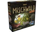 Lookout-Games Mischwald Entdeckungen (En) - Espansione