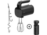 Zwilling Xtend Kabelloses Hand- RüHrgeraet Starter Set Mit Akku (1030455)