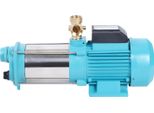 Pompa Centrifuga, Potenza 1300W, Alta Portata, 220V, Ciano, Ue