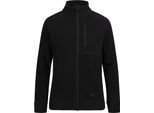 Trespass - Giacca In Pile "Script"" AT200 Da Donna TP6831 (Xs) (Nero)"