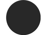 Syfax™ Piano Del Tavolo Nero 50 X 50 X 1,5 Cm Legno Multistrato