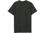 Amplified - Maglietta "50Th"" Per Uomo/Donna Unisex GD3958 (M) (Charcoal)"