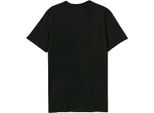 Amplified - Maglietta "Halloween"" Per Uomo/Donna Unisex GD3981 (Xl) (Nero)"